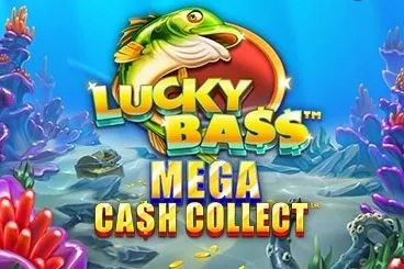 Lucky Bass Mega Cash Collect